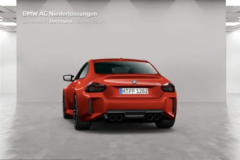 BMW M2 (Seria 2) din 2023 cu 43.700 km - oferta BMW208048 - foto 7