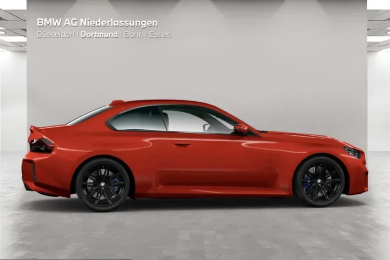 BMW M2 (Seria 2) din 2023 cu 43.700 km - oferta BMW208048 - foto 8