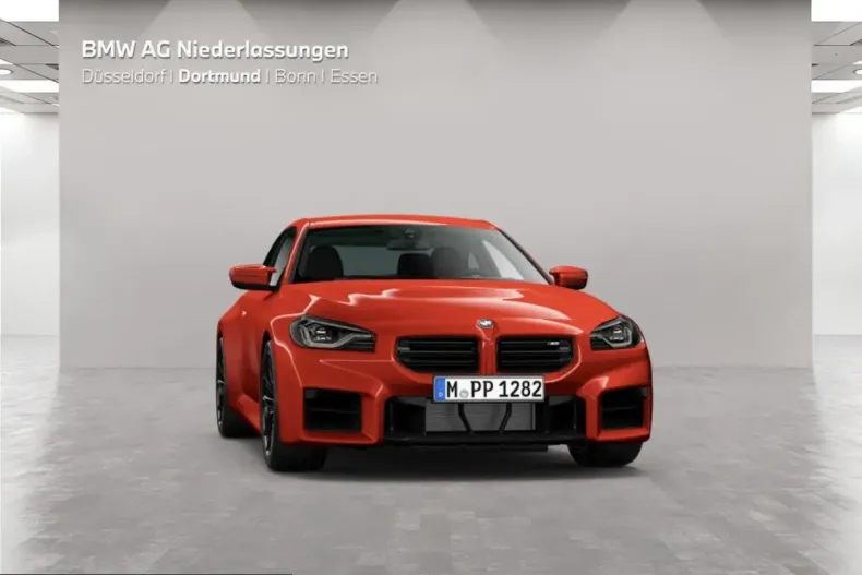 BMW M2 (Seria 2) din 2023 cu 43.700 km - oferta BMW208048 - foto 10