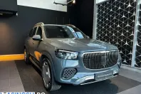 Mercedes-Benz GLS 600 (Clasa GLS) din 2026 cu 200 km - oferta MER208049 - foto 1