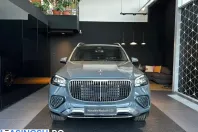 Mercedes-Benz GLS 600 (Clasa GLS) din 2026 cu 200 km - oferta MER208049 - foto 2