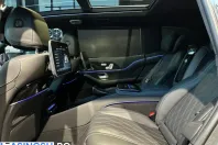 Mercedes-Benz GLS 600 (Clasa GLS) din 2026 cu 200 km - oferta MER208049 - foto 7