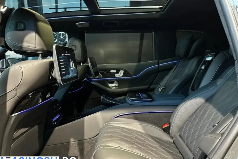 Mercedes-Benz GLS 600 (Clasa GLS) din 2026 cu 200 km - oferta MER208049 - foto 7