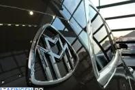 Mercedes-Benz GLS 600 (Clasa GLS) din 2026 cu 200 km - oferta MER208049 - foto 11