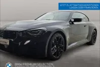 BMW M2 (Seria 2) din 2023 cu 46.190 km - oferta BMW208050 - foto 1