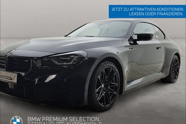 BMW M2 (Seria 2) din 2023 cu 46.190 km - oferta BMW208050 - foto 1