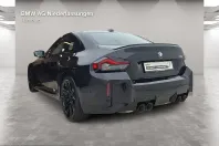 BMW M2 (Seria 2) din 2023 cu 46.190 km - oferta BMW208050 - foto 3