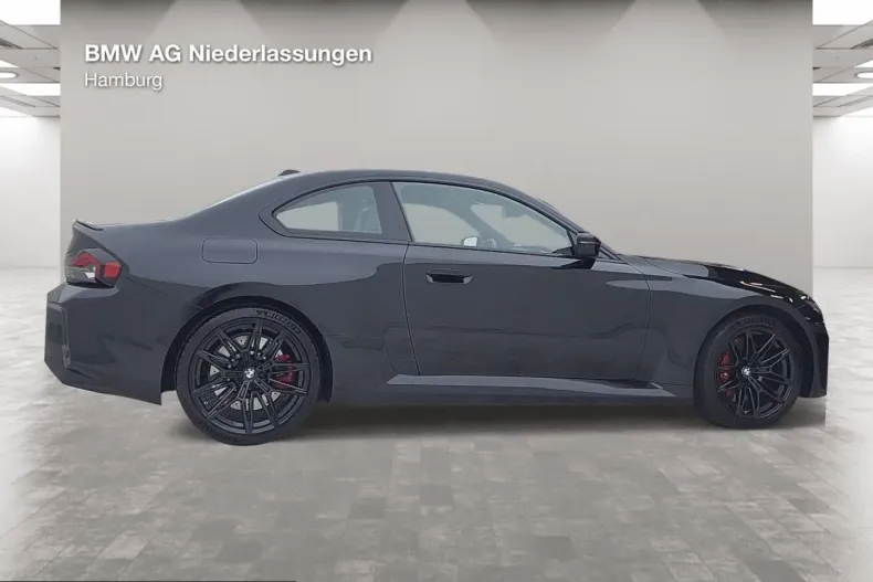 BMW M2 (Seria 2) din 2023 cu 46.190 km - oferta BMW208050 - foto 4