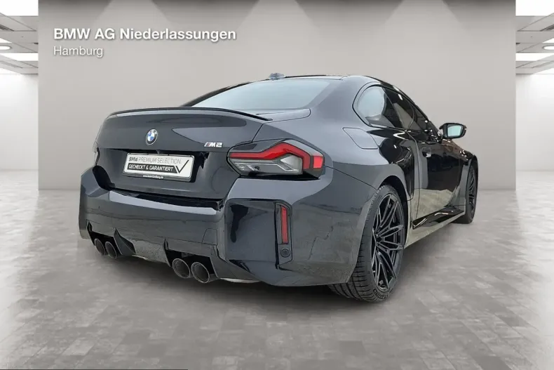 BMW M2 (Seria 2) din 2023 cu 46.190 km - oferta BMW208050 - foto 5