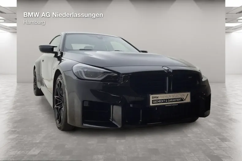 BMW M2 (Seria 2) din 2023 cu 46.190 km - oferta BMW208050 - foto 6