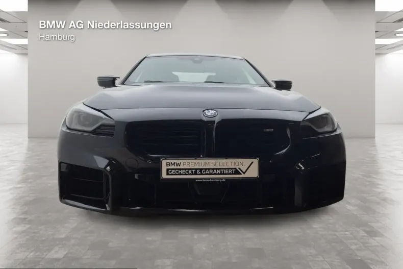 BMW M2 (Seria 2) din 2023 cu 46.190 km - oferta BMW208050 - foto 7