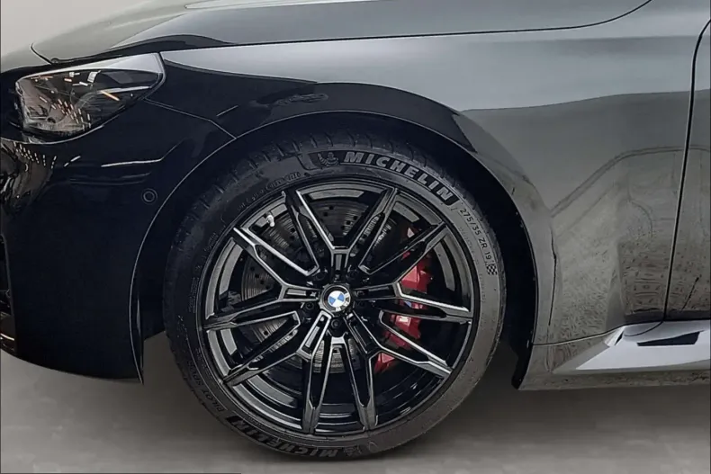 BMW M2 (Seria 2) din 2023 cu 46.190 km - oferta BMW208050 - foto 8