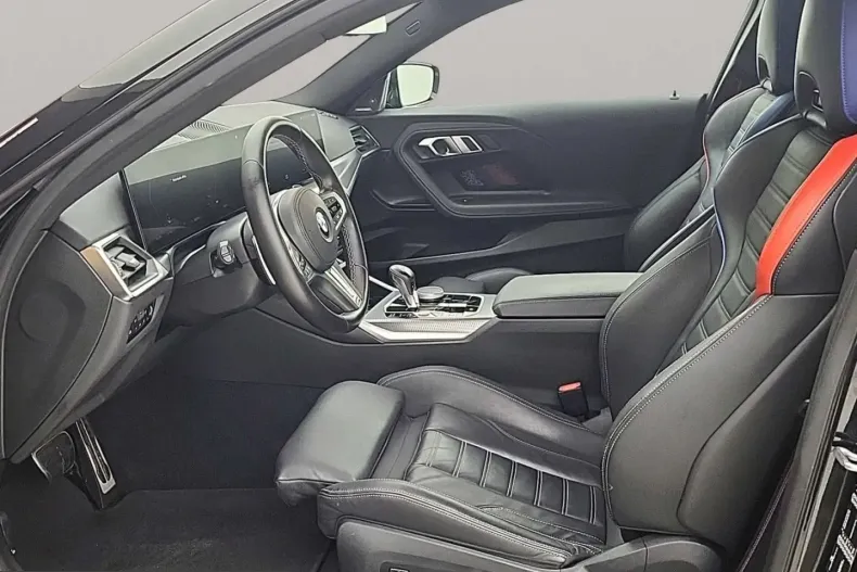 BMW M2 (Seria 2) din 2023 cu 46.190 km - oferta BMW208050 - foto 10