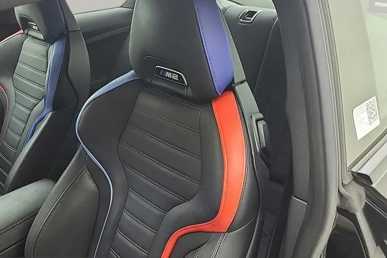 BMW M2 (Seria 2) din 2023 cu 46.190 km - oferta BMW208050 - foto 13