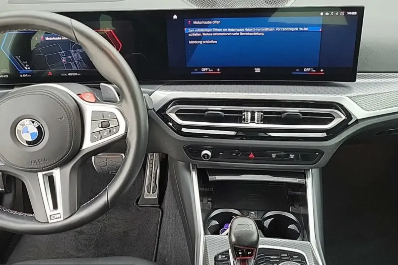 BMW M2 (Seria 2) din 2023 cu 46.190 km - oferta BMW208050 - foto 15