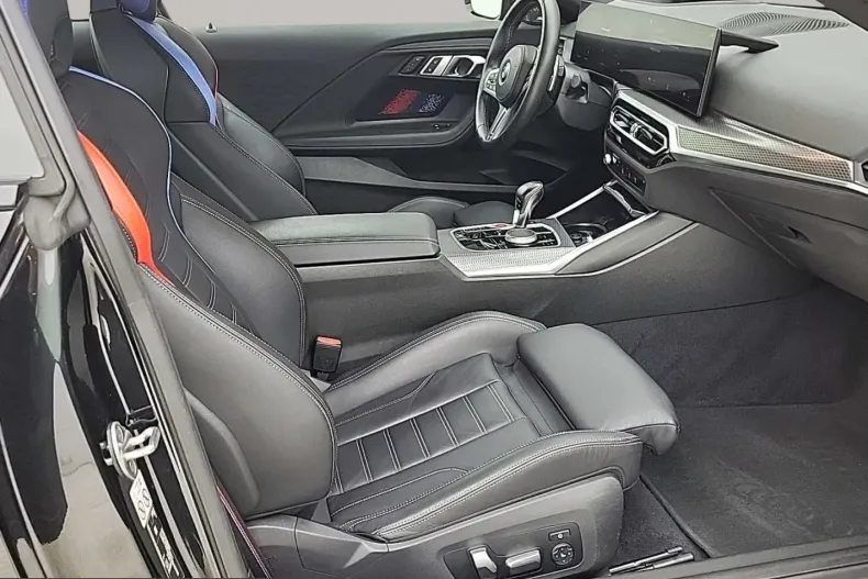 BMW M2 (Seria 2) din 2023 cu 46.190 km - oferta BMW208050 - foto 16