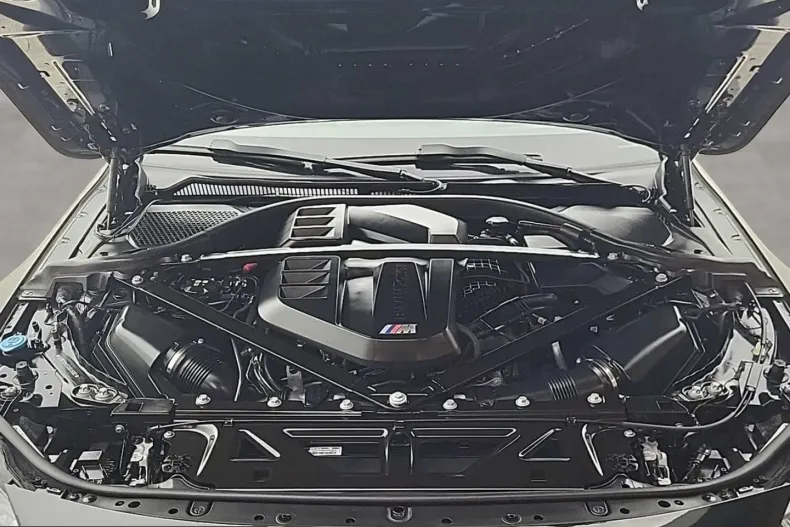 BMW M2 (Seria 2) din 2023 cu 46.190 km - oferta BMW208050 - foto 17