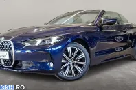 BMW 420d (Seria 4) din 2025 cu 8.299 km - oferta BMW208051 - foto 1