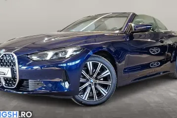 BMW 420d din 2025 - oferta BMW208051