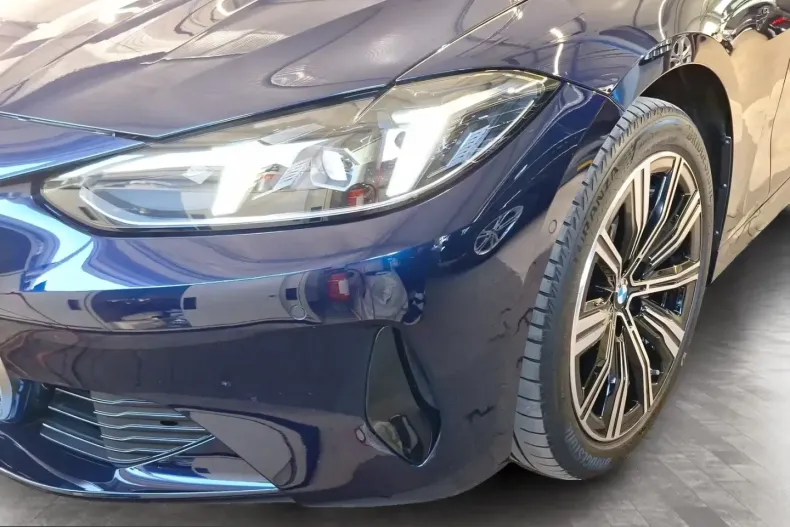 BMW 420d (Seria 4) din 2025 cu 8.299 km - oferta BMW208051 - foto 4