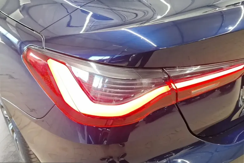 BMW 420d (Seria 4) din 2025 cu 8.299 km - oferta BMW208051 - foto 6