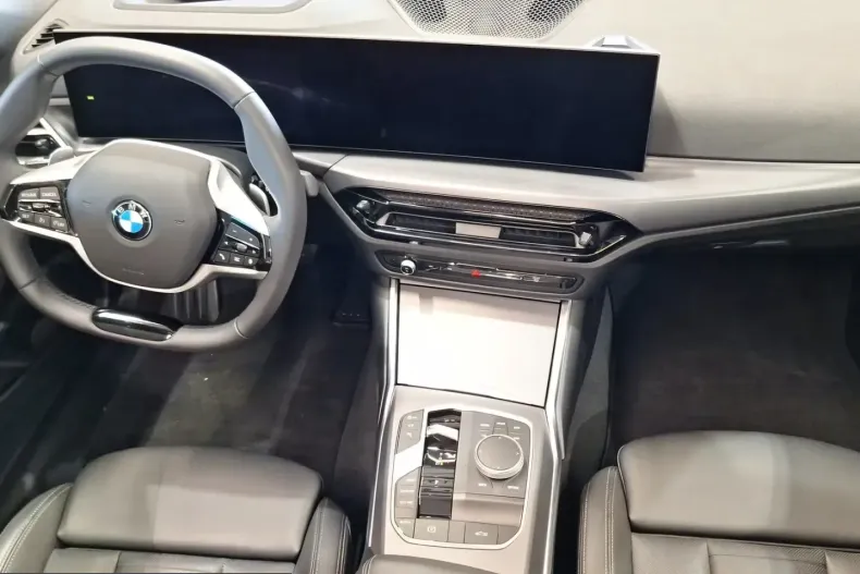 BMW 420d (Seria 4) din 2025 cu 8.299 km - oferta BMW208051 - foto 10