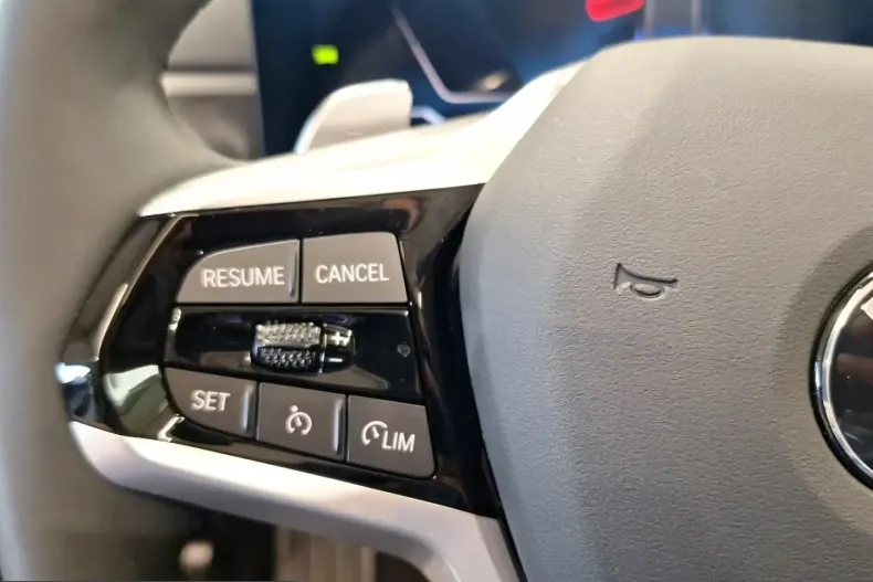 BMW 420d (Seria 4) din 2025 cu 8.299 km - oferta BMW208051 - foto 12