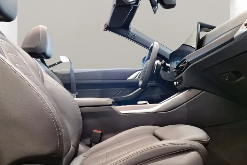 BMW 420d (Seria 4) din 2025 cu 8.299 km - oferta BMW208051 - foto 13