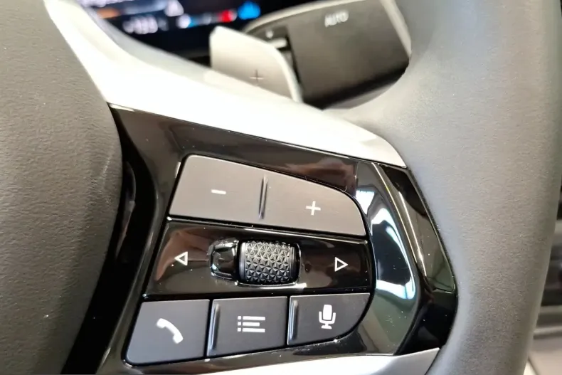 BMW 420d (Seria 4) din 2025 cu 8.299 km - oferta BMW208051 - foto 15