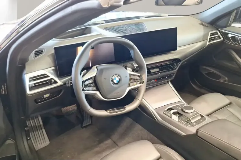 BMW 420d (Seria 4) din 2025 cu 8.299 km - oferta BMW208051 - foto 17