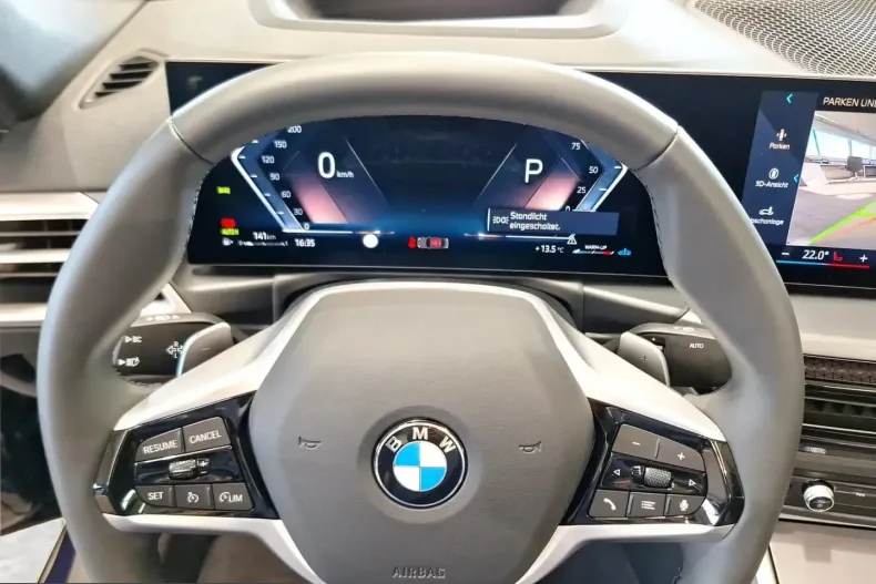 BMW 420d (Seria 4) din 2025 cu 8.299 km - oferta BMW208051 - foto 19