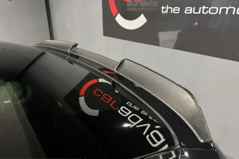 BMW X6 (Seria X) din 2023 cu 19.500 km - oferta BMW208052 - foto 3