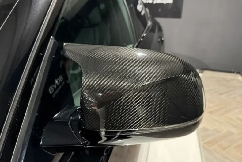 BMW X6 (Seria X) din 2023 cu 19.500 km - oferta BMW208052 - foto 4