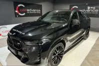 BMW X6 (Seria X) din 2023 cu 19.500 km - oferta BMW208052 - foto 5