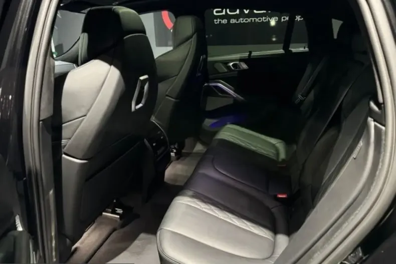 BMW X6 (Seria X) din 2023 cu 19.500 km - oferta BMW208052 - foto 8