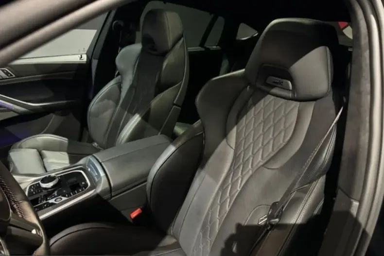 BMW X6 (Seria X) din 2023 cu 19.500 km - oferta BMW208052 - foto 9