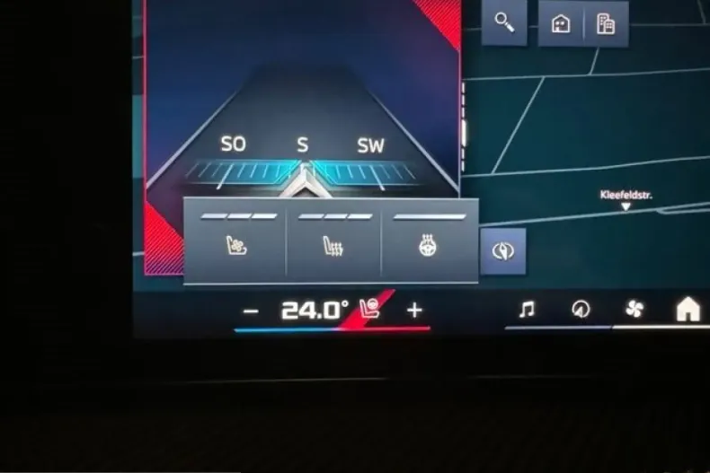 BMW X6 (Seria X) din 2023 cu 19.500 km - oferta BMW208052 - foto 10