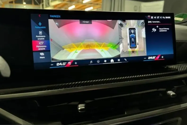 BMW X6 (Seria X) din 2023 cu 19.500 km - oferta BMW208052 - foto 11