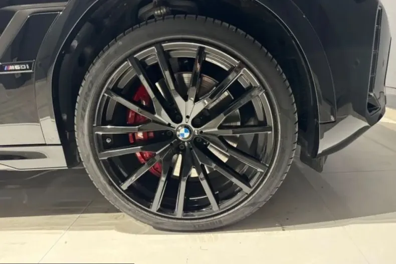 BMW X6 (Seria X) din 2023 cu 19.500 km - oferta BMW208052 - foto 13