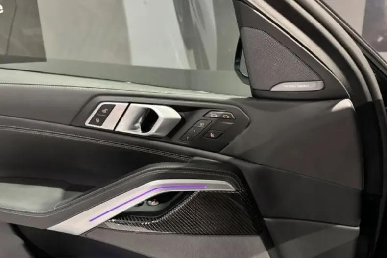 BMW X6 (Seria X) din 2023 cu 19.500 km - oferta BMW208052 - foto 18