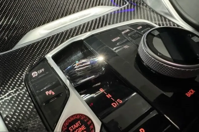 BMW X6 (Seria X) din 2023 cu 19.500 km - oferta BMW208052 - foto 20