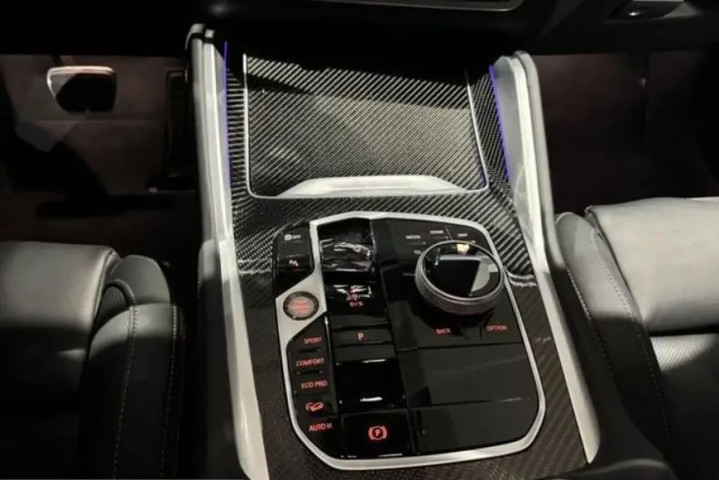 BMW X6 (Seria X) din 2023 cu 19.500 km - oferta BMW208052 - foto 21