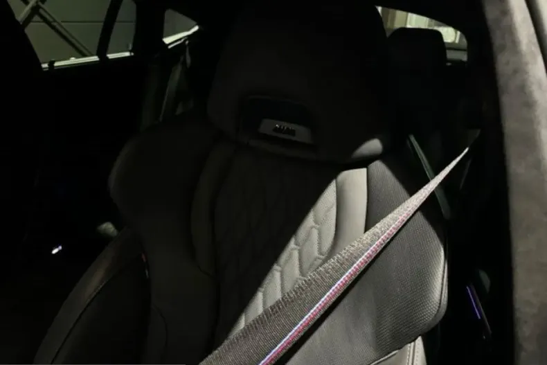 BMW X6 (Seria X) din 2023 cu 19.500 km - oferta BMW208052 - foto 25