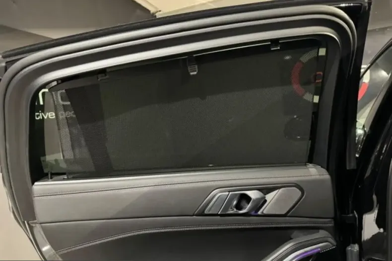 BMW X6 (Seria X) din 2023 cu 19.500 km - oferta BMW208052 - foto 27