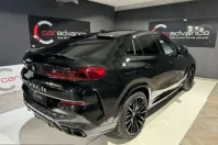 BMW X6 (Seria X) din 2023 cu 19.500 km - oferta BMW208052 - foto 28