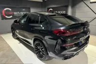 BMW X6 (Seria X) din 2023 cu 19.500 km - oferta BMW208052 - foto 29