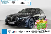 BMW 520 (Seria 5) din 2025 cu 26.793 km - oferta BMW208053 - foto 1