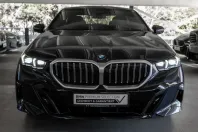 BMW 520 (Seria 5) din 2025 cu 26.793 km - oferta BMW208053 - foto 2