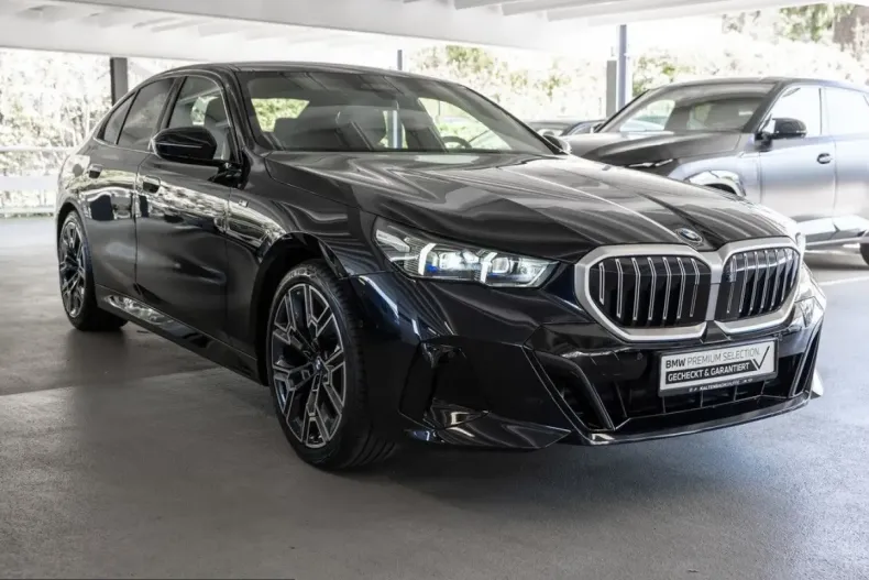 BMW 520 (Seria 5) din 2025 cu 26.793 km - oferta BMW208053 - foto 3