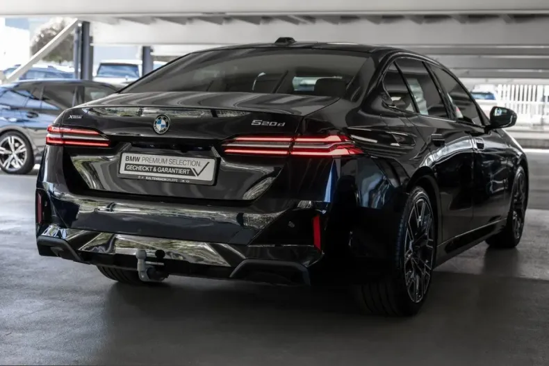 BMW 520 (Seria 5) din 2025 cu 26.793 km - oferta BMW208053 - foto 6